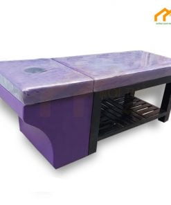 Giường gội đầu spa 2 in 1 - GGD03