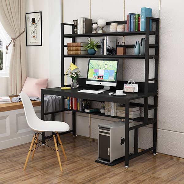 99 + Mẫu bàn học đẹp cho bé từ mầm non đến học sinh phổ thông 15 Mẫu bộ bàn học dành cho sinh viên