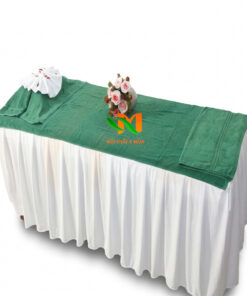 Khăn trải giường spa (massage) - KTG01