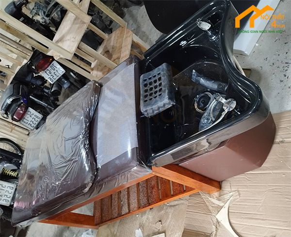 Giường gọi đầu 3in1 Giường gọi đầu 3in1