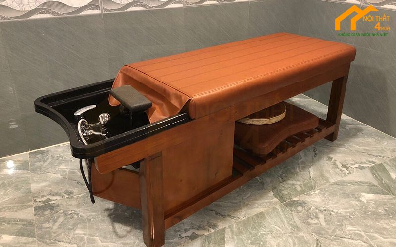 Kích thước giường gọi đầu Kích thước giường gọi đầu