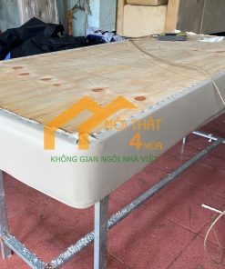 Nệm spa mút D40 cao cấp