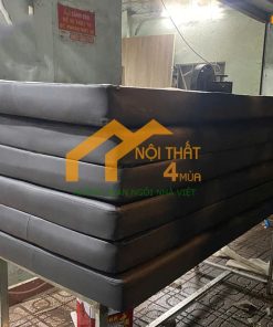 Nệm mút thường