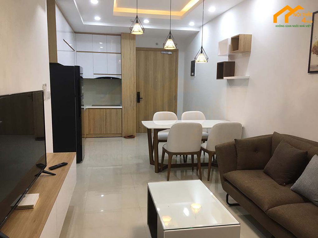 Thi công căn hộ cần tiêu chí gì Thi công căn hộ cần tiêu chí gì