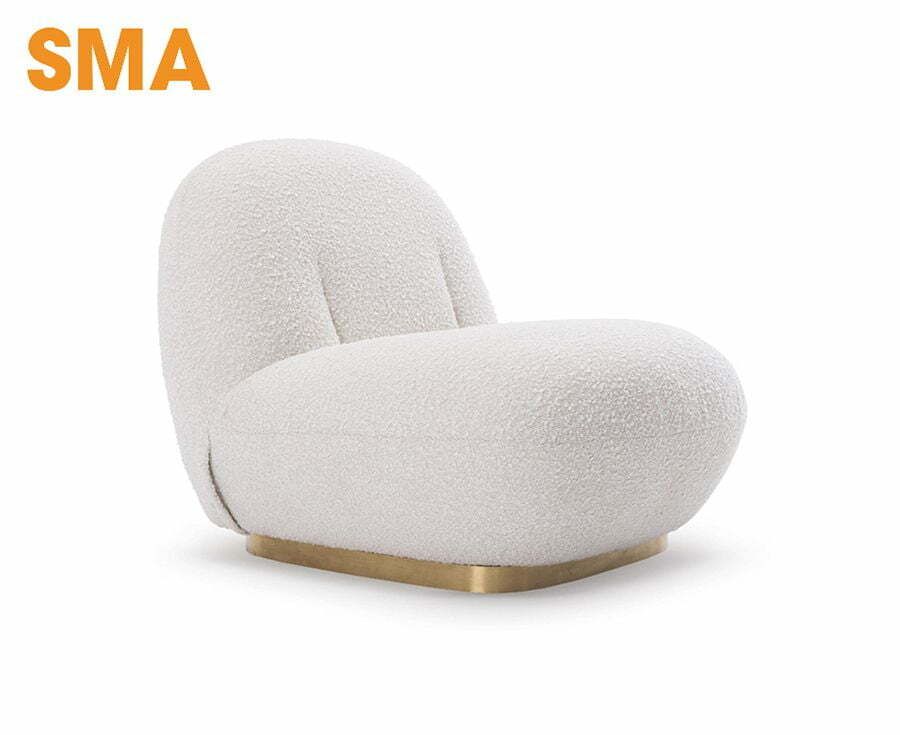 Những sản phẩm ghế thư giãn cao cấp và sang trọng tại SMA Furniture 3 Ghế thư giản