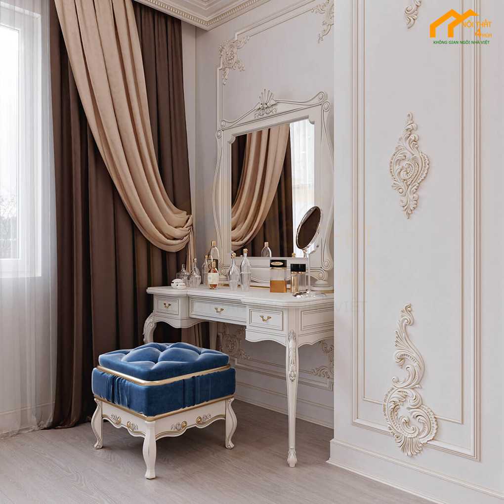 20+ Mẫu thiết kế phòng ngủ master đẹp, hiện đại sang trọng 67 Mẫu phòng ngủ master biệt thự