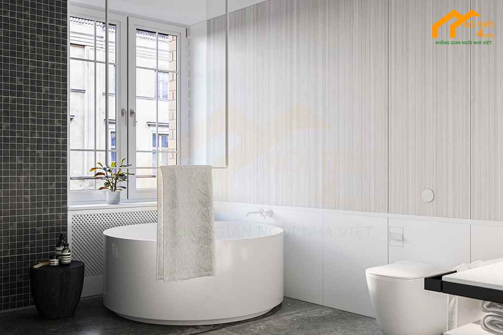 20+ Mẫu thiết kế phòng ngủ master đẹp, hiện đại sang trọng 53 mẫu phòng ngủ master gỗ tự nhiên