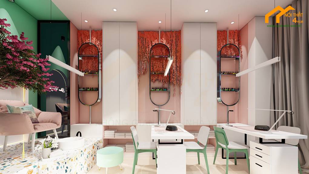 phong cách Art Deco