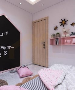 Bộ phòng ngủ 10m2 PN007 5 Bộ phòng ngủ 10m2 PN007