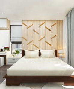 Bộ phòng ngủ 11m2