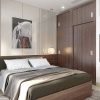 Bộ phòng ngủ 11m2 - PN013 2 Bộ phòng ngủ 11m2 đẹp