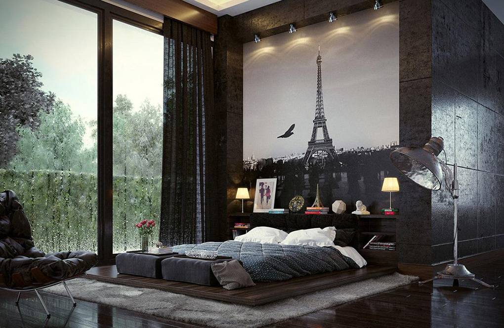 20+ Mẫu thiết kế phòng ngủ không cần giường đẹp mới lạ 25 Các lưu ý khi thiết kế phòng ngủ không giường