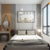Bộ phòng ngủ 10m2 PN006