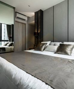 Bộ phòng ngủ 11m2