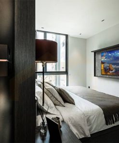 Bộ phòng ngủ 11m2 PN011 4 Bộ phòng ngủ 11m2