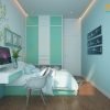 Bộ phòng ngủ 10m2 PN008