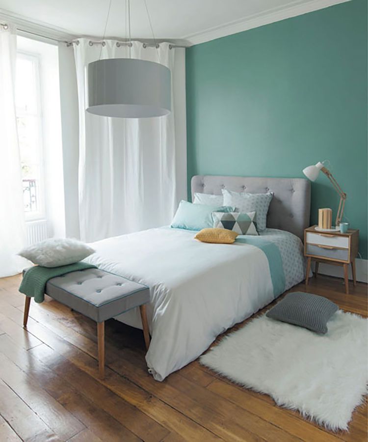 Mẫu thiết kế phòng nhà nghỉ