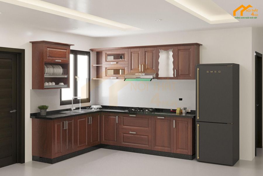 Chống mói mọt, chịu ẩm tốt