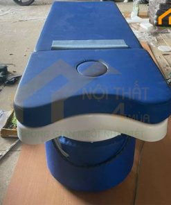 Giường gội đầu bồn sứ đẹp