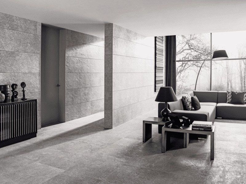 30+ Mẫu gạch ốp tường phòng khách đẹp, bền giá rẻ nhất 44 Chọn gạch ốp tường phòng khách theo diện tích phòng