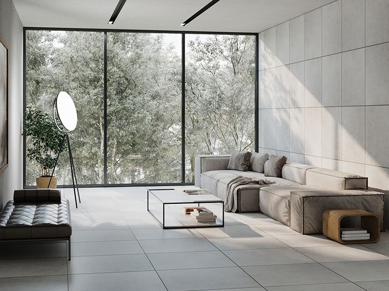 30+ Mẫu gạch ốp tường phòng khách đẹp, bền giá rẻ nhất 45 Chọn gạch ốp tường phòng khách theo chất liệu