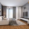 Bộ phòng ngủ 14m2 – PN026 2 Bộ phòng ngủ 14m2 – PN026