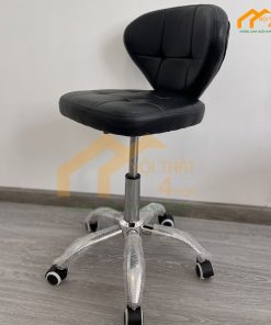 Mẫu ghế Spa có tựa lưng đẹp