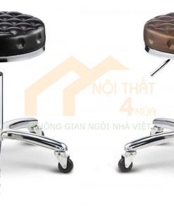 Ghế xoay spa