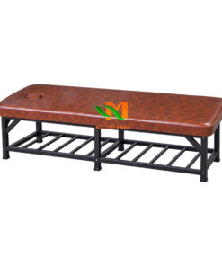 Giường massage chân sắt giá rẻ siêu bền - GCS01 8 Giường spa chân sắt giá rẻ