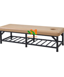 Giường massage chân sắt giá rẻ siêu bền - GCS01 6 Giường spa chân sắt giá rẻ