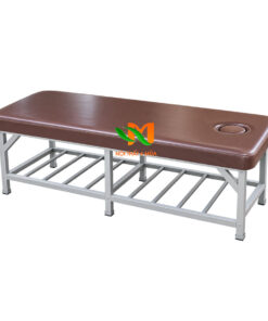 Giường massage chân sắt giá rẻ siêu bền - GCS01 5 Giường spa chân sắt giá rẻ