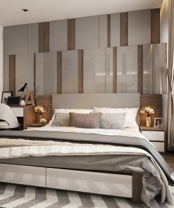 Bộ phòng ngủ 13m2 – PN021 4 Bộ phòng ngủ 13m2 – PN021