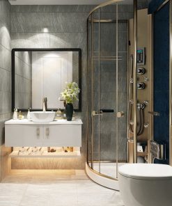 Bộ phòng ngủ 14m2 – PN028