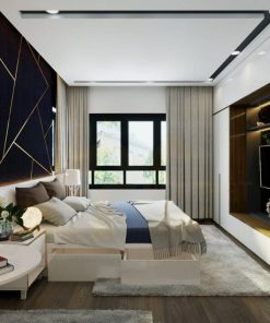 Bộ phòng ngủ 15m2 – PN031