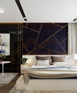 Bộ phòng ngủ 15m2 – PN031