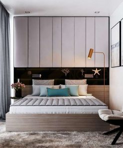 Bộ phòng ngủ 15m2 – PN032