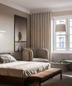 Bộ phòng ngủ 15m2 – PN035