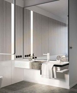 Bộ phòng ngủ 15m2 – PN035 4 Bộ phòng ngủ 15m2 – PN035