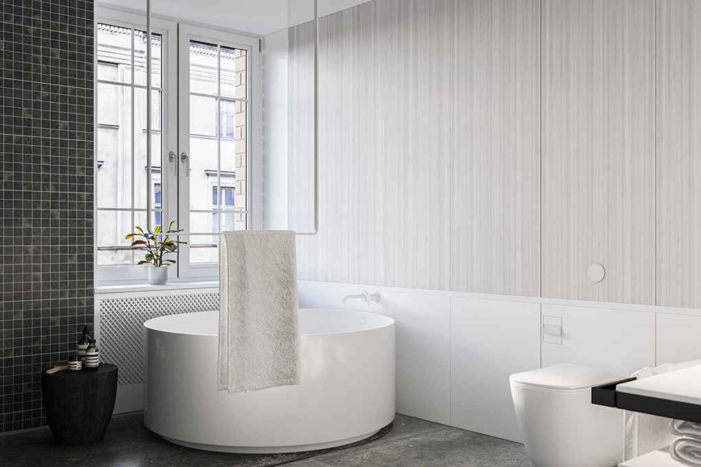 Bộ phòng ngủ 15m2 – PN035 8 Bộ phòng ngủ 15m2 – PN035