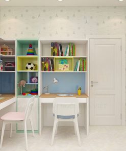 Bộ phòng ngủ 13m2 – PN024 4 Bộ phòng ngủ 13m2 – PN024