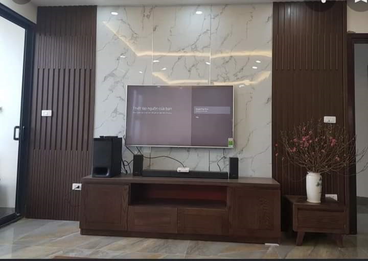 Báo giá thi công nội thất phòng khách trọn gói tại TpHCM 11 Mẫu phòng khách hiện đại