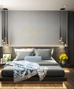 Bộ phòng ngủ 13m2 – PN022