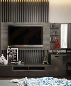 Bộ phòng ngủ 13m2 – PN022