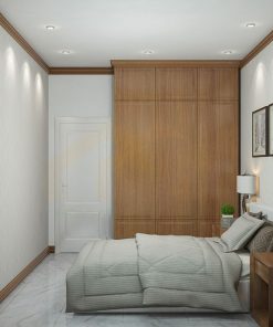 Bộ phòng ngủ 13m2 – PN023