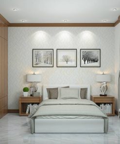 Bộ phòng ngủ 13m2 – PN023