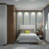 Bộ phòng ngủ 13m2 – PN023