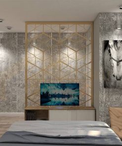 Bộ phòng ngủ 13m2 – PN0255