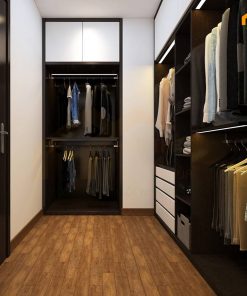 Bộ phòng ngủ 14m2 – PN026 5 Bộ phòng ngủ 14m2 – PN026