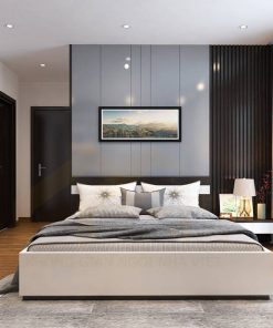 Bộ phòng ngủ 14m2 – PN026