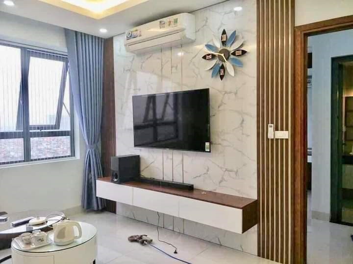 Báo giá thi công nội thất phòng khách trọn gói tại TpHCM 13 Thi cong noi that phong khach